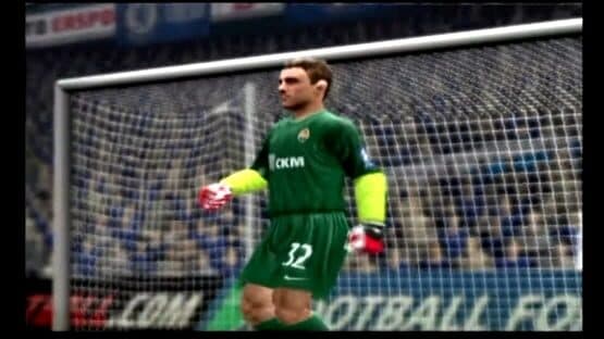 FIFA 14 — screenshot 4