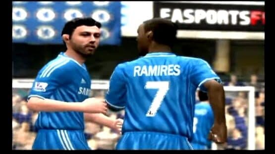 FIFA 14 — screenshot 5