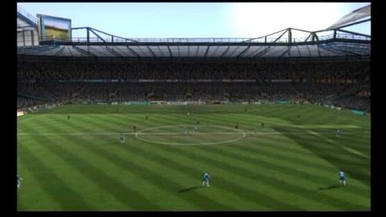 FIFA 14 — screenshot 6