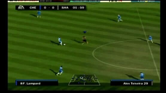 FIFA 14 — screenshot 7