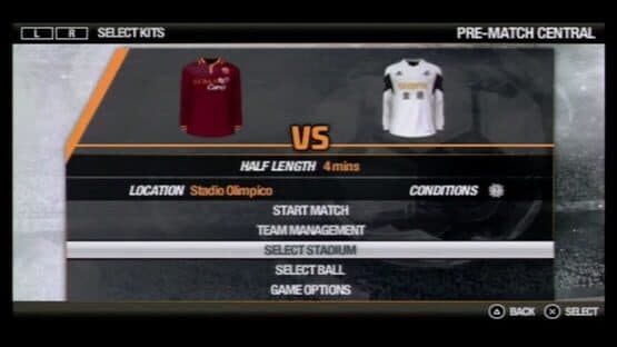 FIFA 14 — screenshot 5