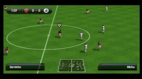 FIFA 14 — screenshot 8
