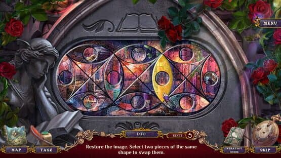 Cursed Fables: Before the Clock Strikes - Collector's Edition — screenshot 6