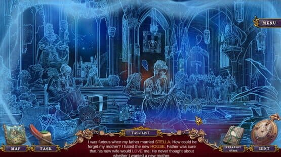Cursed Fables: Before the Clock Strikes - Collector's Edition — screenshot 8