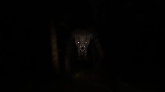 The Hunted — screenshot 1
