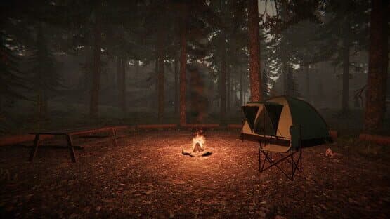 The Hunted — screenshot 2