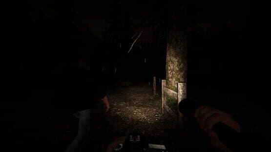 The Hunted — screenshot 3