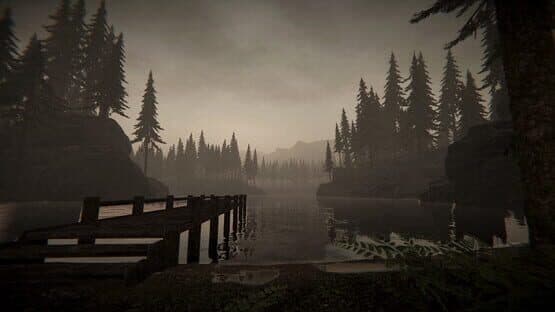 The Hunted — screenshot 4