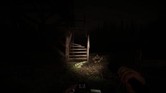 The Hunted — screenshot 5