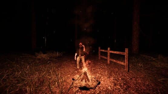 The Hunted — screenshot 6