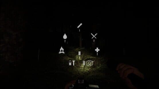 The Hunted — screenshot 7