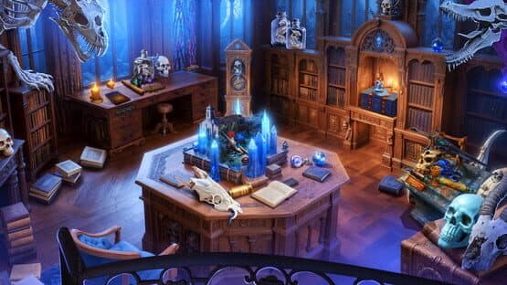 Hunter's Journey: Tears of the Lake - Collector's Edition — screenshot 1