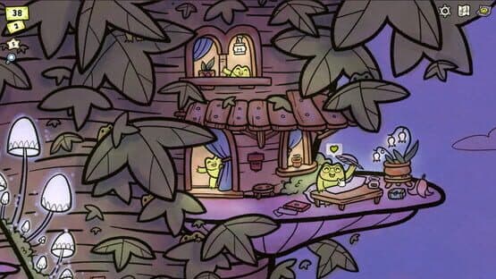 Find My Frogs: Branches — screenshot 3
