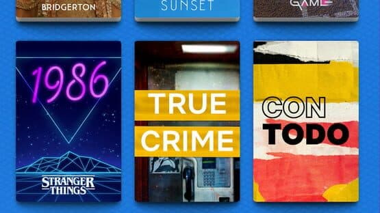 Heads Up! Netflix Edition — screenshot 5