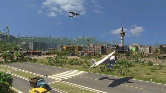 Tropico 3: Steam Special Edition — screenshot 2