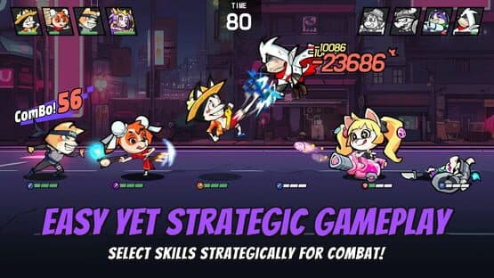 Oh My Dog — screenshot 3