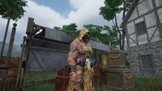 Tales of Vengeance — screenshot 5