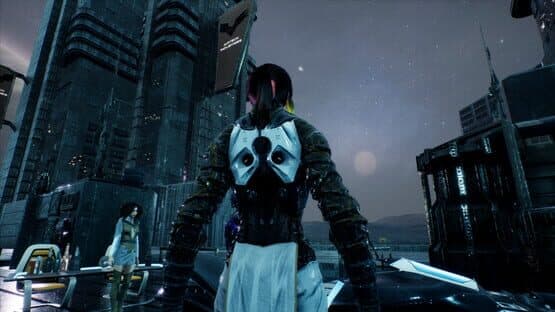 Tales of Vengeance — screenshot 6