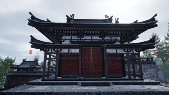 Tales of Vengeance — screenshot 8