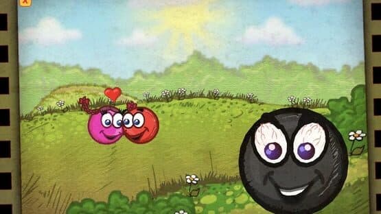 Red Ball 3 — screenshot 2