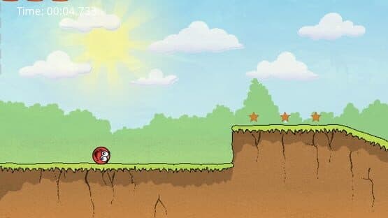 Red Ball 3 — screenshot 3