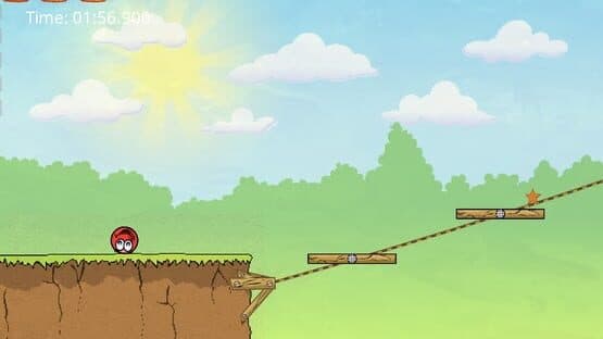 Red Ball 3 — screenshot 5