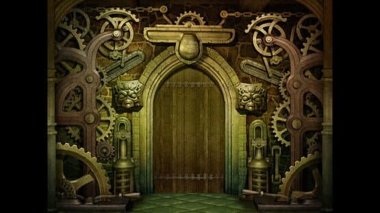 Cursed House 2 — screenshot 2