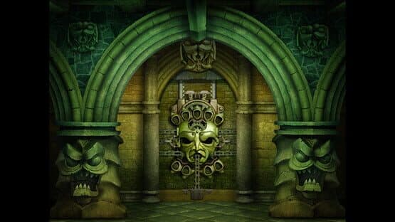 Cursed House 2 — screenshot 4