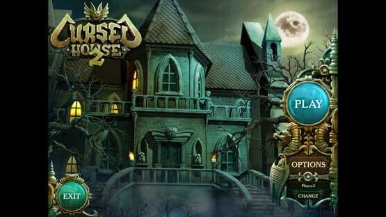 Cursed House 2 — screenshot 6