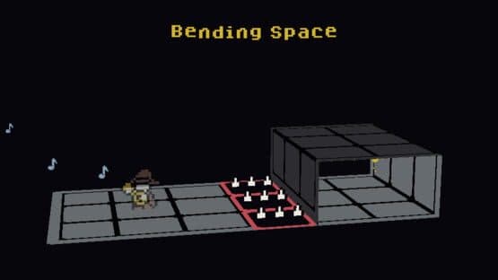 Bend-jo — screenshot 1
