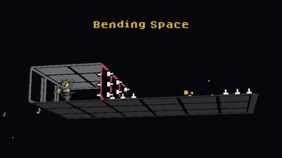Bend-jo — screenshot 2