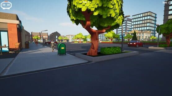 GameShop Simulator — screenshot 4