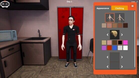 GameShop Simulator — screenshot 5