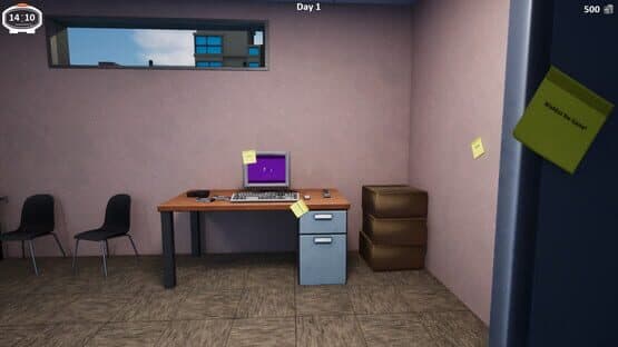 GameShop Simulator — screenshot 6