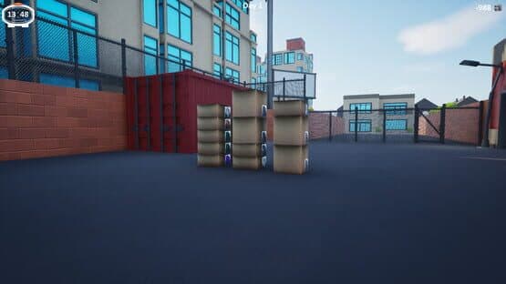 GameShop Simulator — screenshot 8