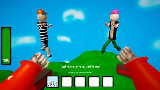Toy Town Mayhem — screenshot 3