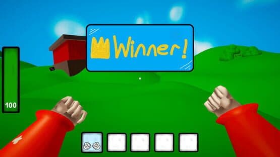 Toy Town Mayhem — screenshot 4