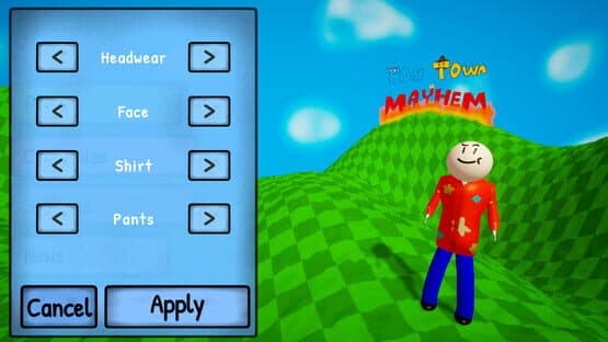Toy Town Mayhem — screenshot 5