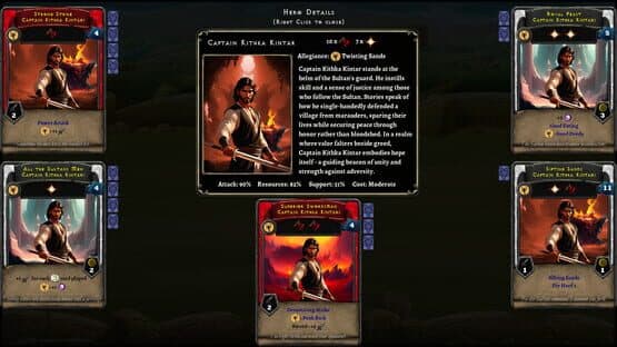 Mythical Mayhem: Twisting Sands Expansion — screenshot 2