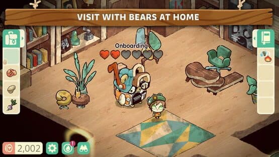 Cozy Grove: Camp Spirit — screenshot 7