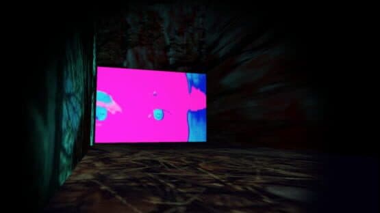 The Forest of Noise — screenshot 1