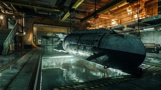 Call of Duty: Black Ops 6 - Season 3 — screenshot 1