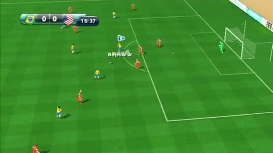 FIFA 15: Legacy Edition — screenshot 2