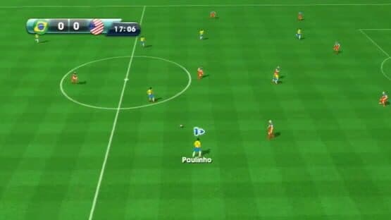 FIFA 15: Legacy Edition — screenshot 3