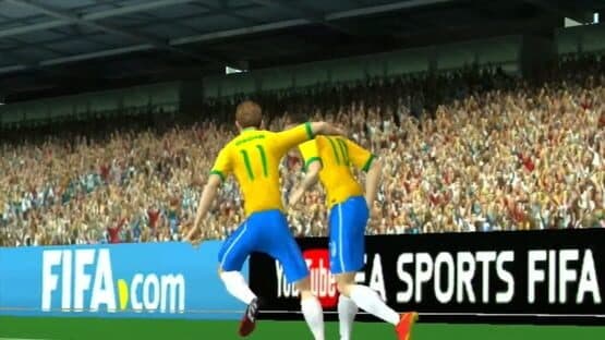 FIFA 15: Legacy Edition — screenshot 6