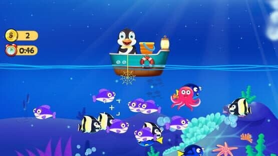 Fishing Rush — screenshot 2
