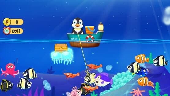 Fishing Rush — screenshot 3