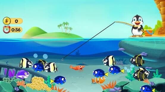 Fishing Rush — screenshot 4