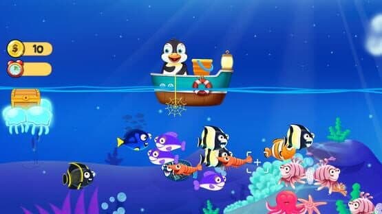 Fishing Rush — screenshot 5