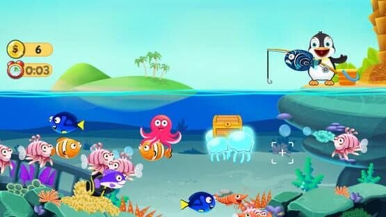Fishing Rush — screenshot 6